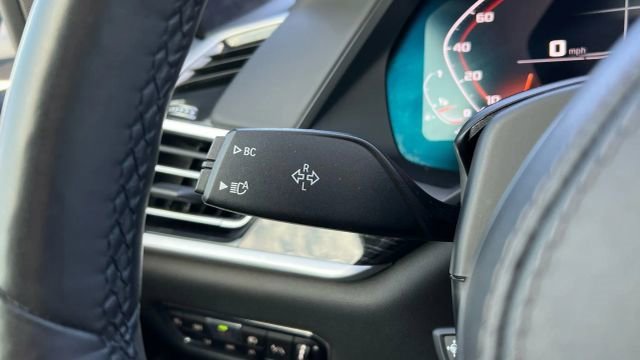 Used 2020 BMW X7 M50i image 92