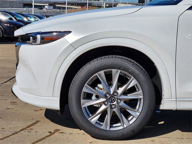 New 2025 MAZDA CX-5 AWD 2.5 S w/ Premium Plus Pkg image 6