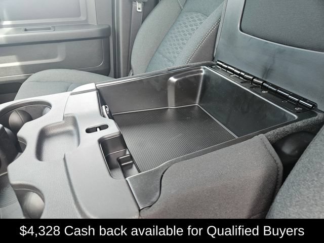 New 2026 RAM 3500 Tradesman AWD/4WD image 26