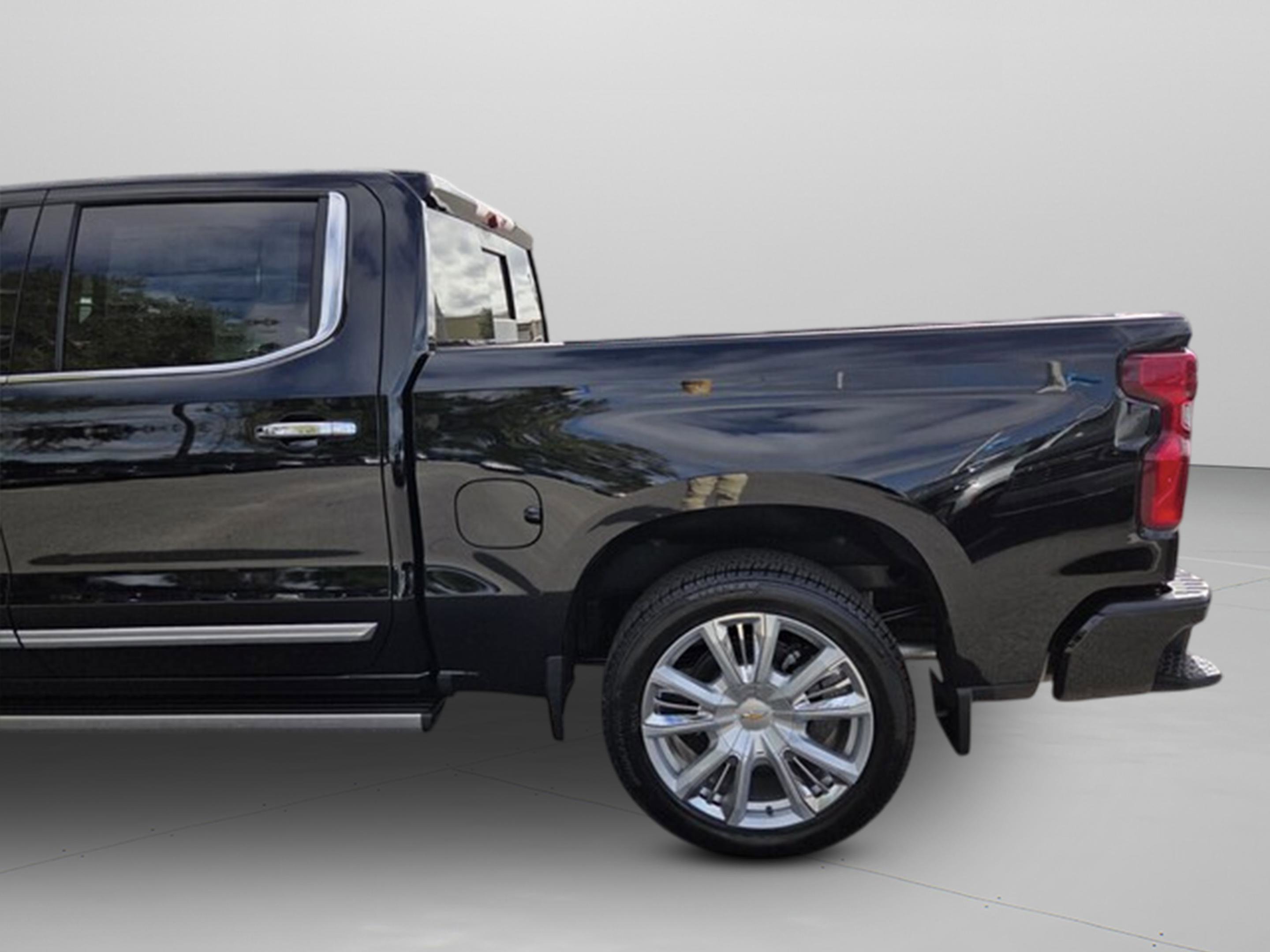 New 2026 Chevrolet Silverado 1500 High Country image 25