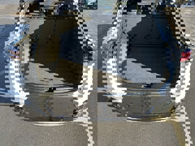 New 2024 Chevrolet Equinox EV LT image 43