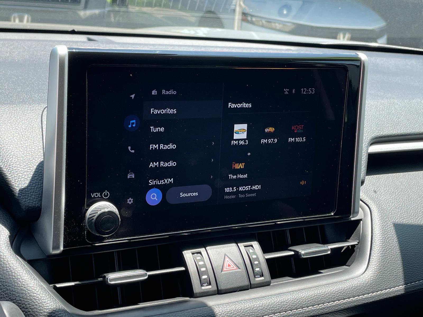 Used 2024 Toyota RAV4 XLE Premium image 7