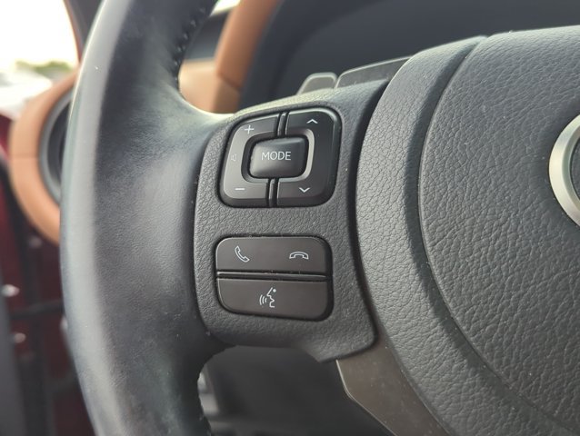 Used 2024 Lexus IS 350 F Sport RWD image 14