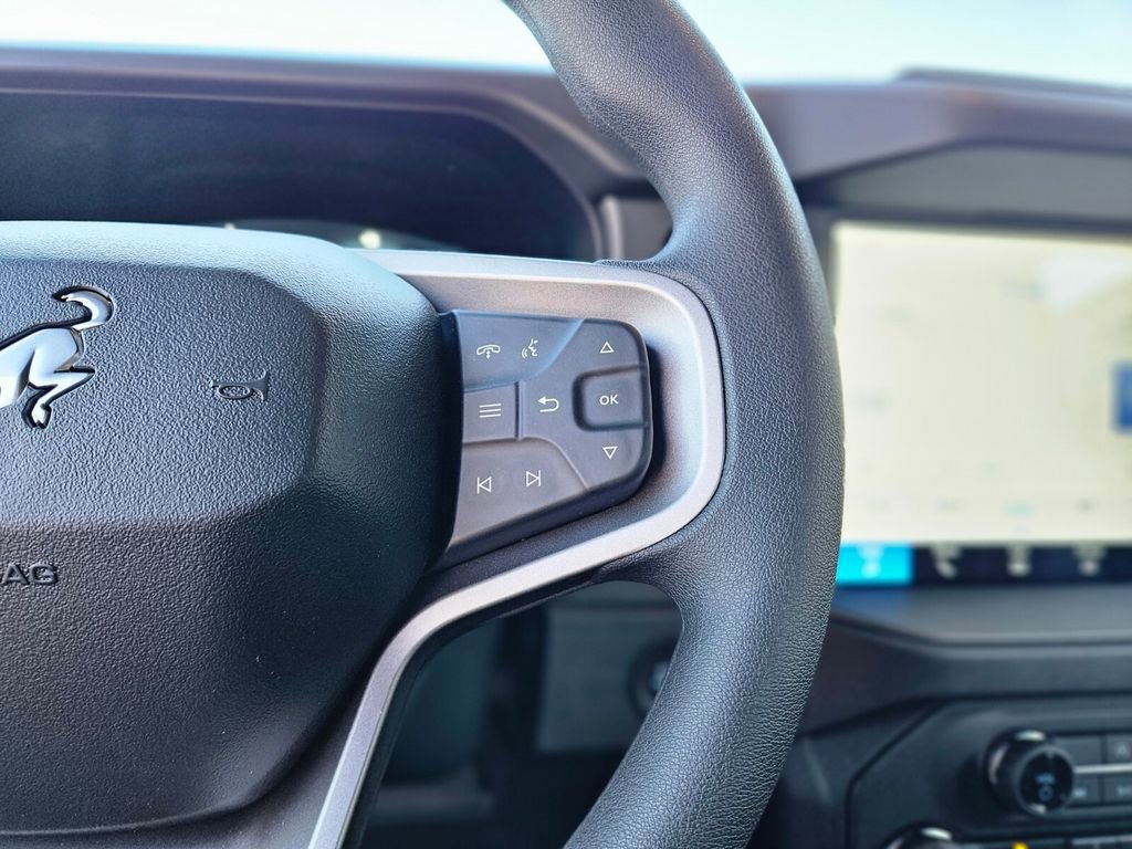 New 2025 Ford Bronco 2-Door image 26