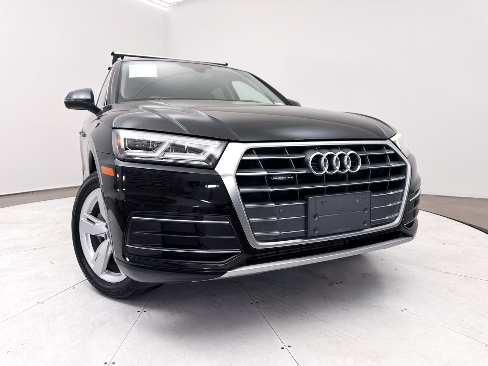 Used 2018 Audi Q5 2.0T Premium Plus w/ Premium Plus Package AWD/4WD image 7
