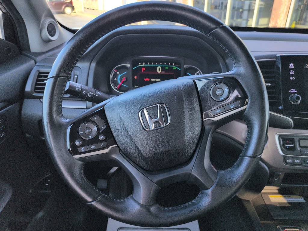 Used 2021 Honda Pilot Special Edition image 14