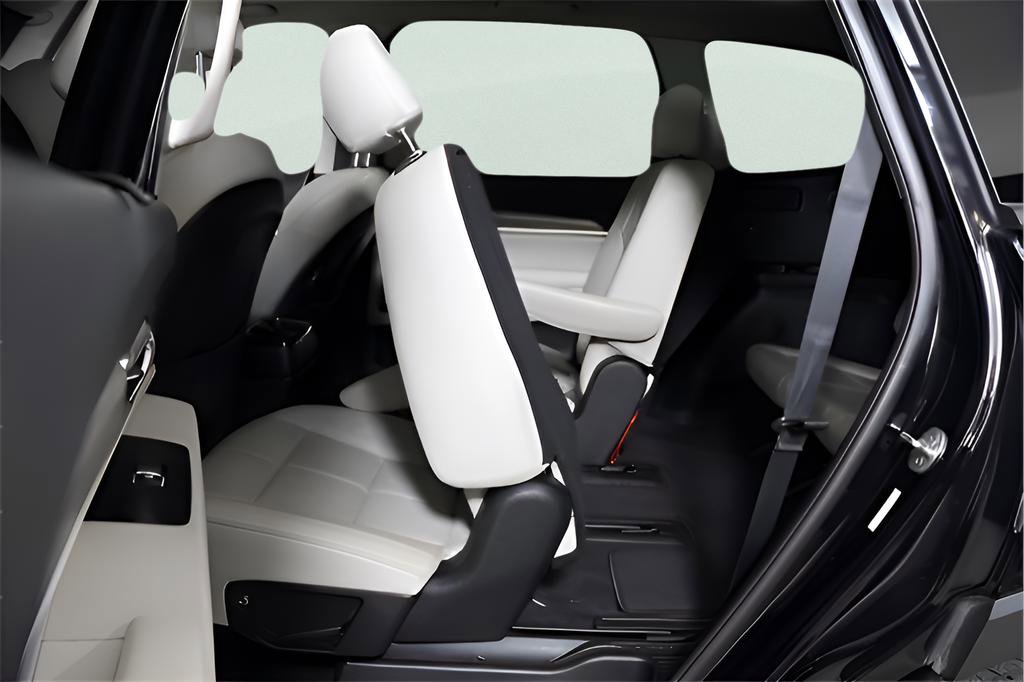 Used 2021 Kia Telluride SX w/ Nightfall Edition Package image 11