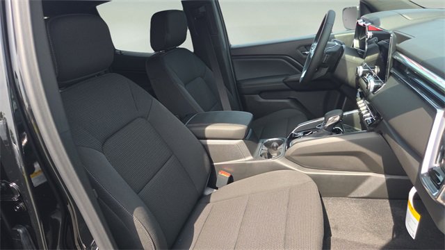 New 2026 GMC Canyon Elevation w/ Convenience Package image 28