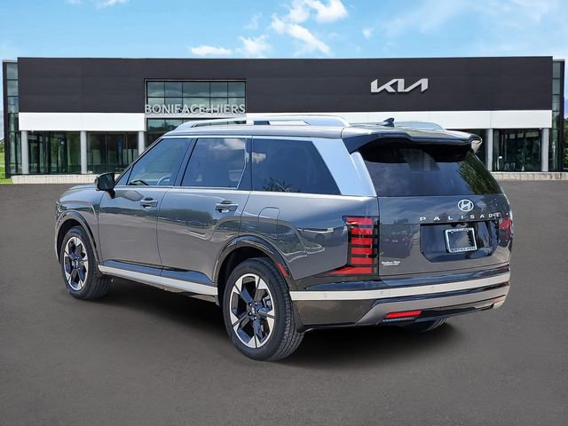 Used 2026 Hyundai Palisade Limited image 3