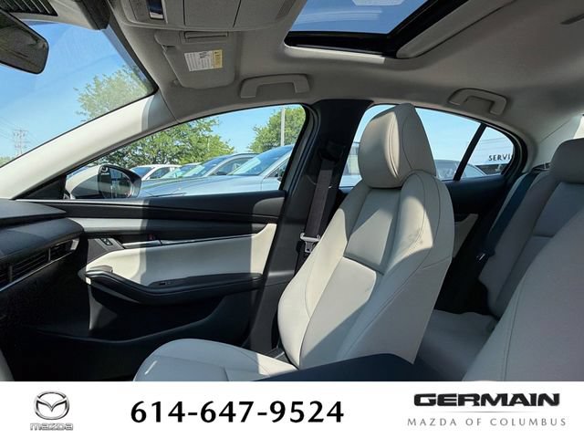 New 2026 MAZDA MAZDA3 2.5 S Sedan w/ Preferred Pkg FWD image 17