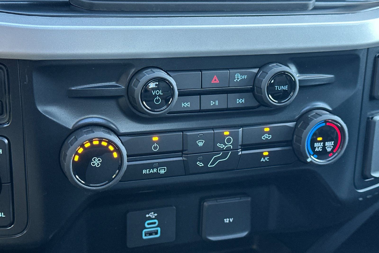 New 2026 Ford F350 XLT image 18