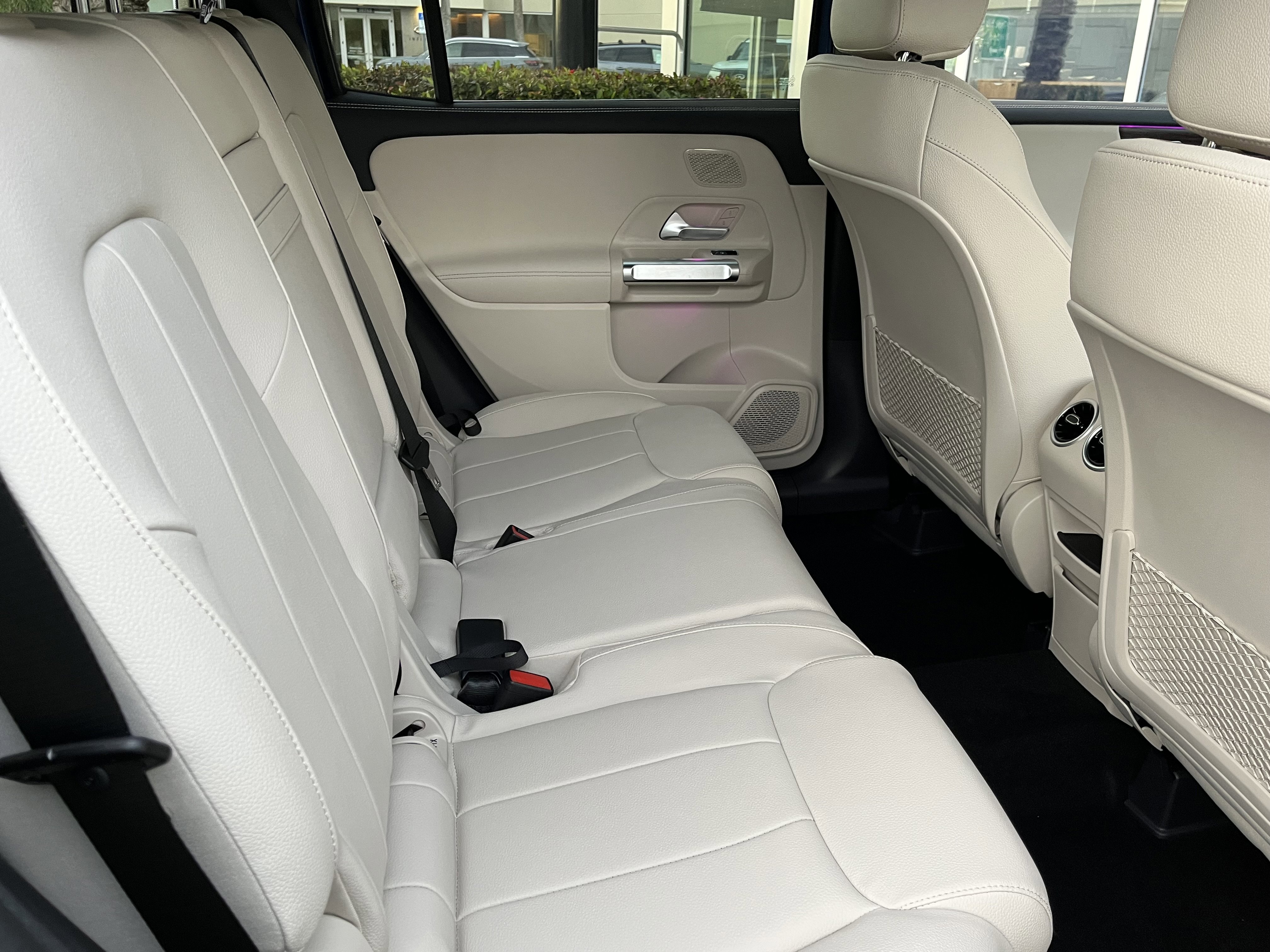New 2026 Mercedes-Benz GLB 250 image 21