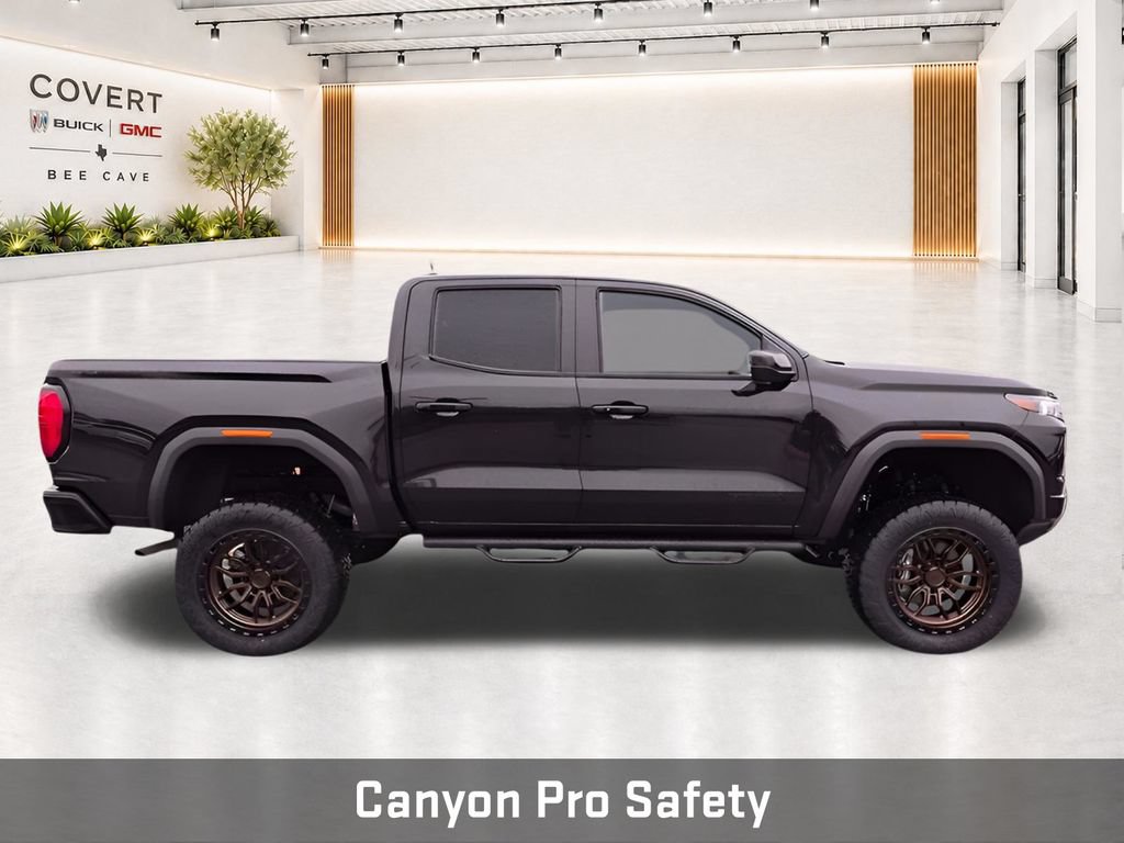 New 2026 GMC Canyon Elevation w/ Convenience Package AWD/4WD image 20
