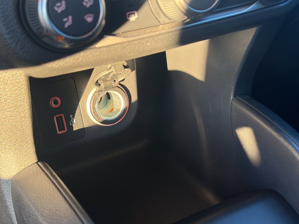 Certified 2023 Nissan Kicks S image 25