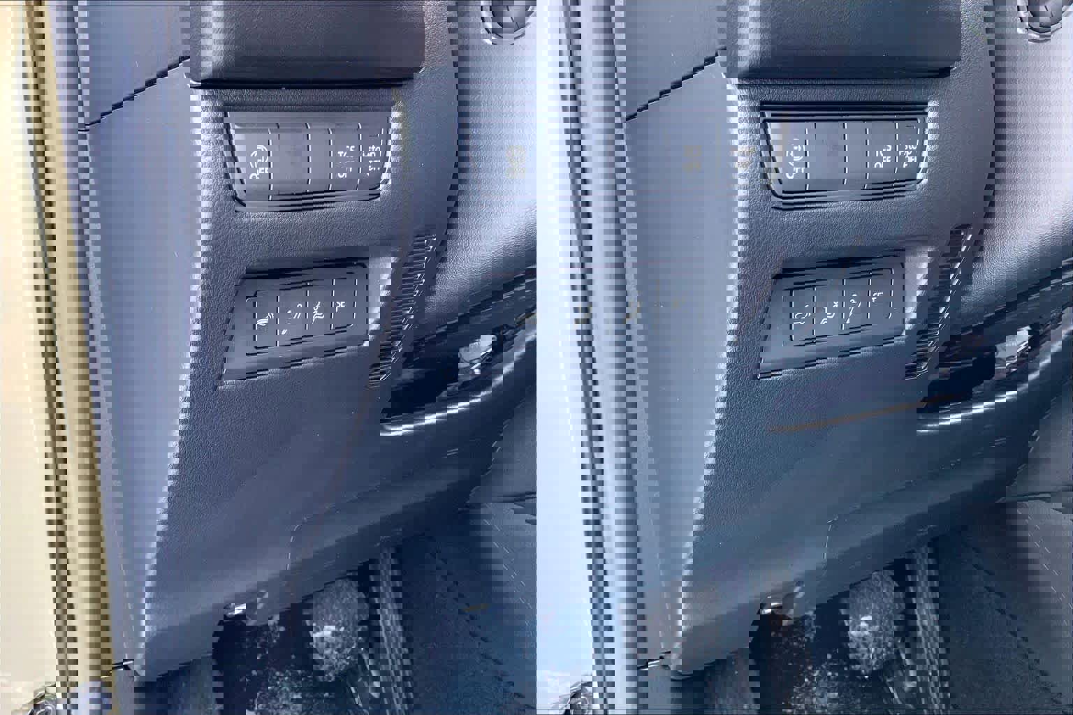 Used 2025 MAZDA CX-50 AWD 2.5 Turbo w/ Weather Package image 37