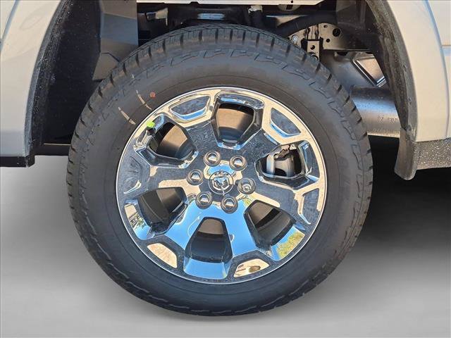 New 2026 RAM 1500 Big Horn AWD/4WD image 10