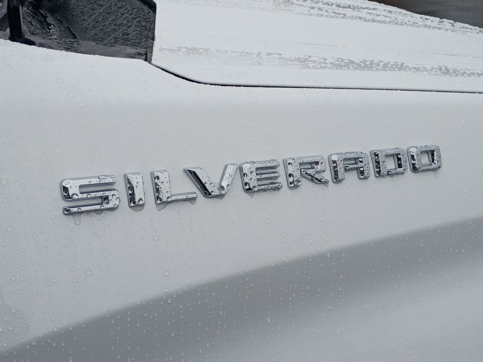 New 2026 Chevrolet Silverado 1500 W/T w/ WT Value Package image 12