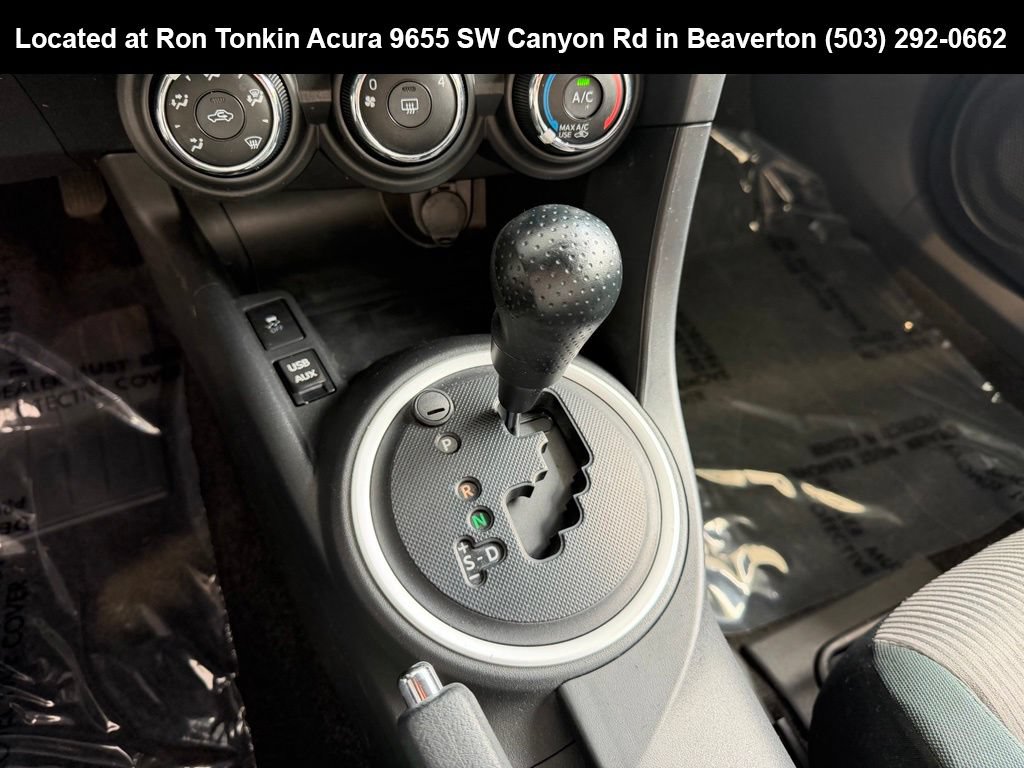 Used 2015 Scion tC FWD image 22