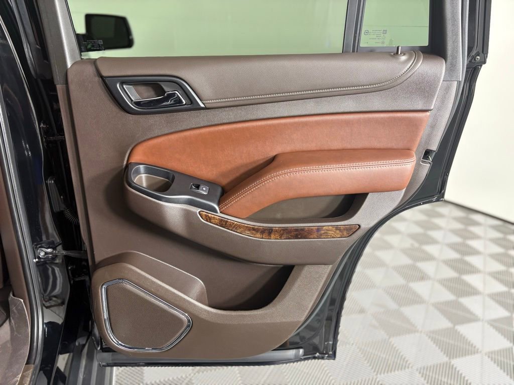 Used 2019 Chevrolet Tahoe Premier RWD image 53