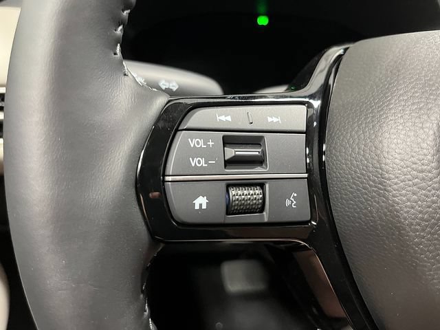 New 2027 Honda HR-V EX-L image 14