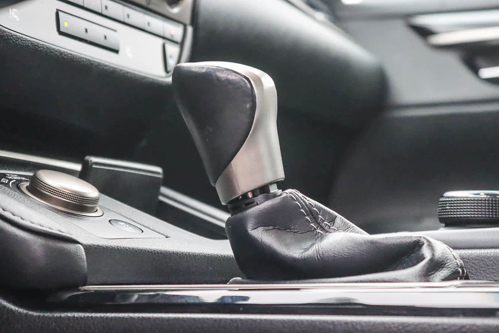 Used 2017 Lexus ES 350 image 22