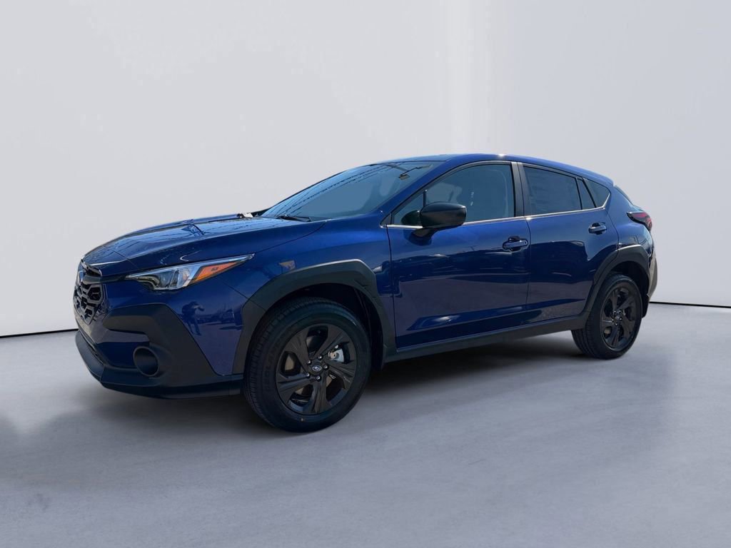 New 2026 Subaru Crosstrek 2.5i image 7