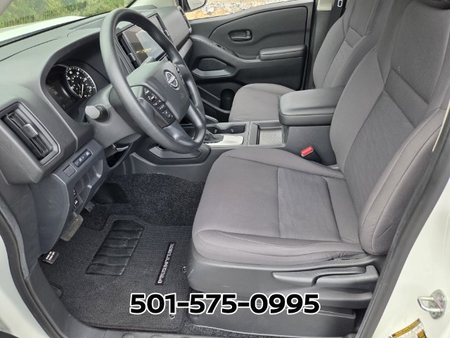 Used 2026 Nissan Frontier S w/ Tow Package AWD/4WD image 11