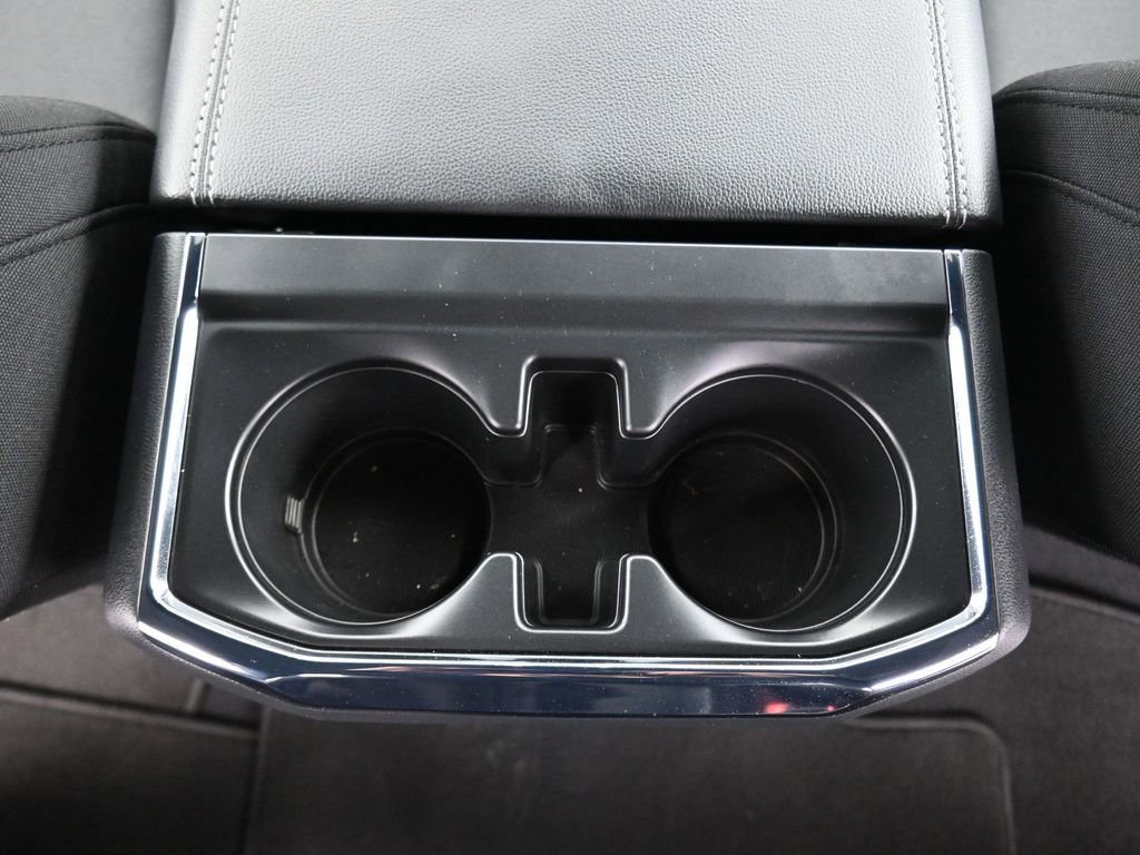 Used 2024 Ford F150 STX image 34