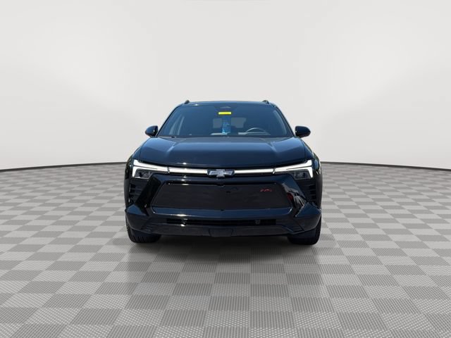 Certified 2026 Chevrolet Blazer EV RS w/ Super Cruise Package AWD/4WD image 3