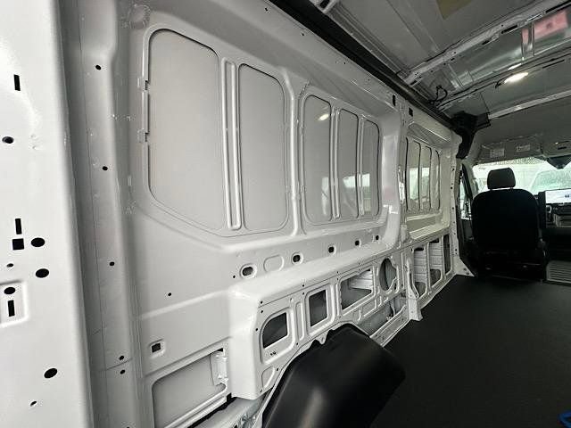 New 2026 Ford Transit 150 148 Medium Roof image 9
