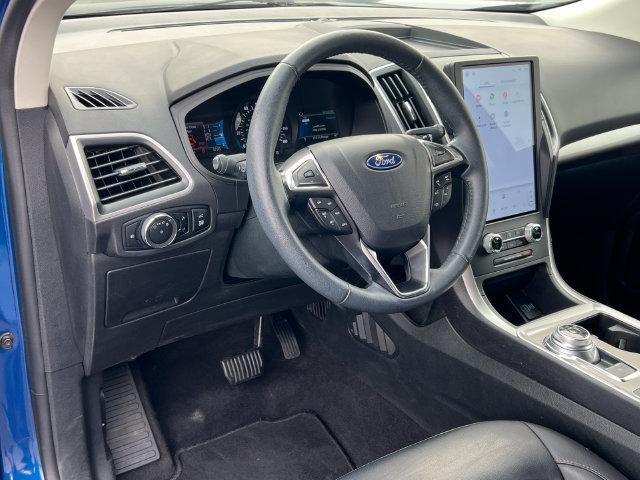 Used 2024 Ford Edge SEL w/ Convenience Package AWD/4WD image 18
