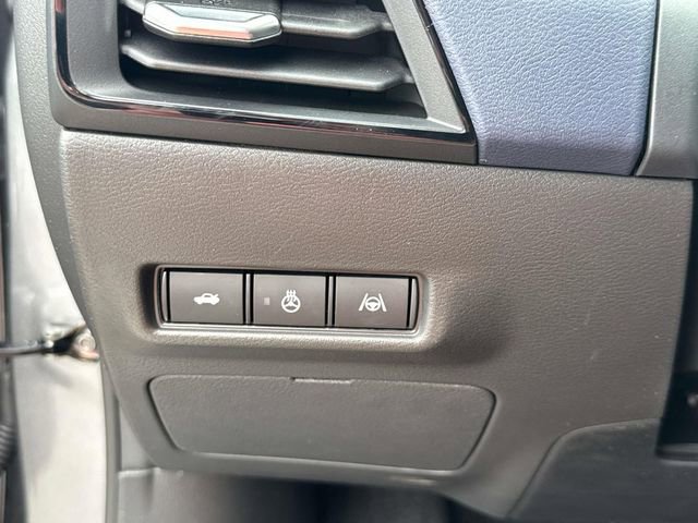 New 2026 Nissan Sentra SL image 25