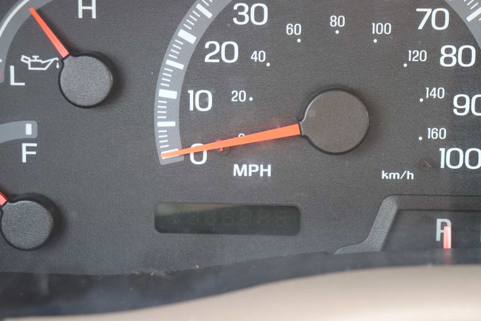 Used 2003 Ford F150 XLT RWD image 11