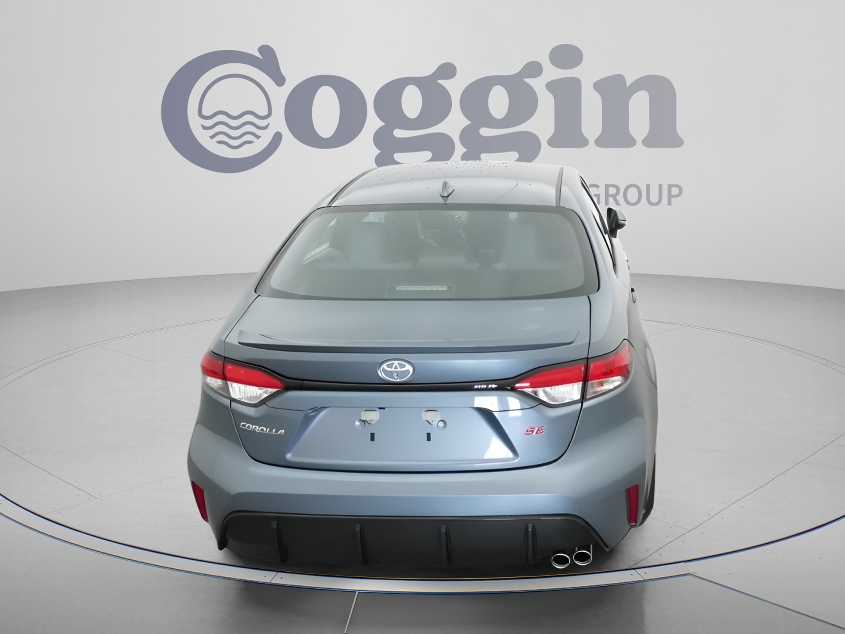 New 2026 Toyota Corolla SE FWD image 14