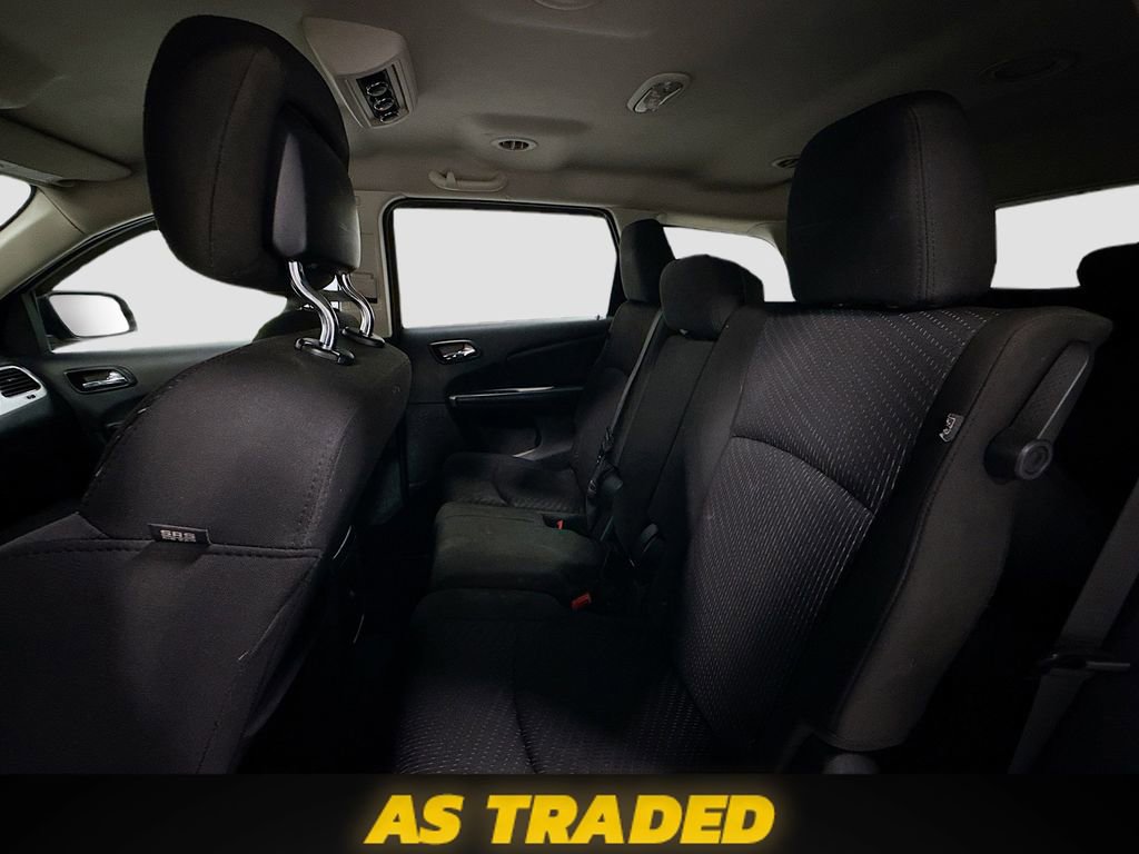 Used 2018 Dodge Journey SE w/ Popular Equipment Group image 21