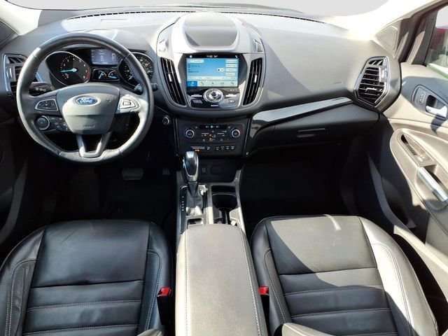 Used 2019 Ford Escape Titanium image 8