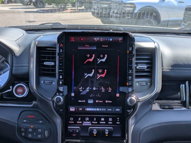 New 2026 RAM 1500 RHO w/ RHO Level 1 Equipment Group AWD/4WD image 19
