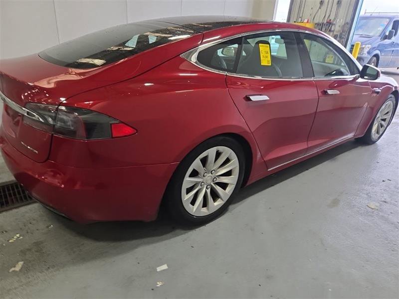 Used 2019 Tesla Model S Long Range image 10
