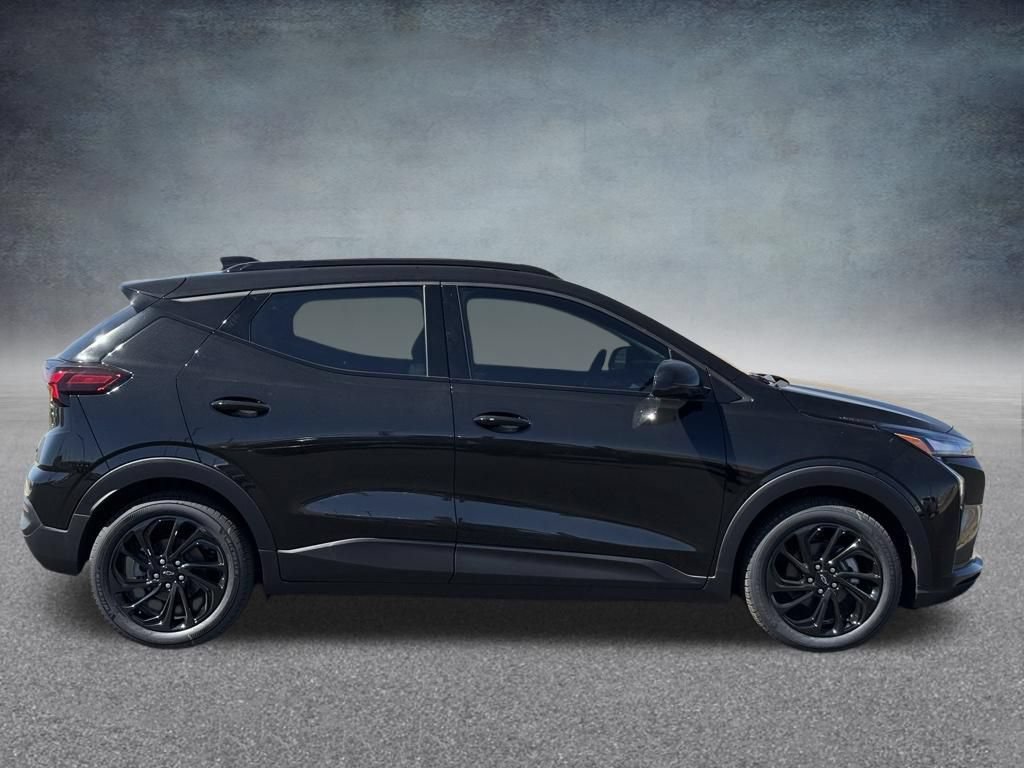 New 2027 Chevrolet Bolt RS FWD image 2