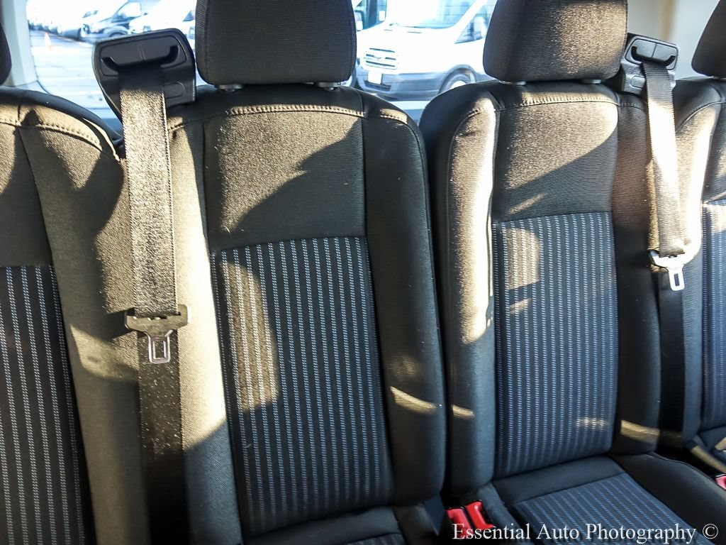 Used 2017 Ford Transit 350 XLT RWD image 24