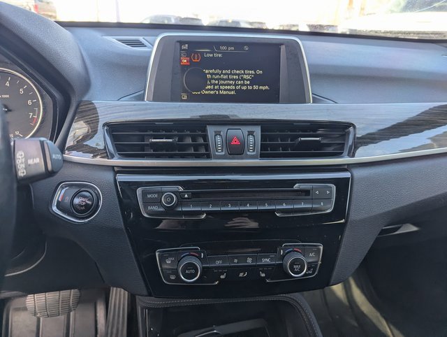 Used 2016 BMW X1 xDrive28i image 14