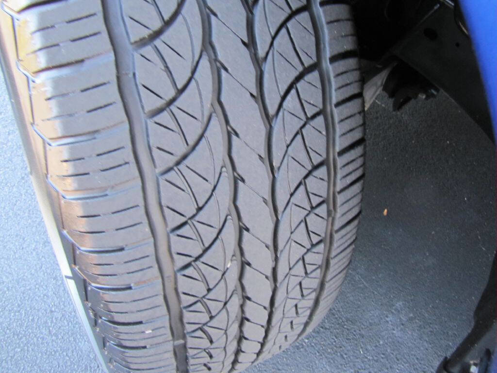 Used 2017 RAM 1500 Big Horn image 33