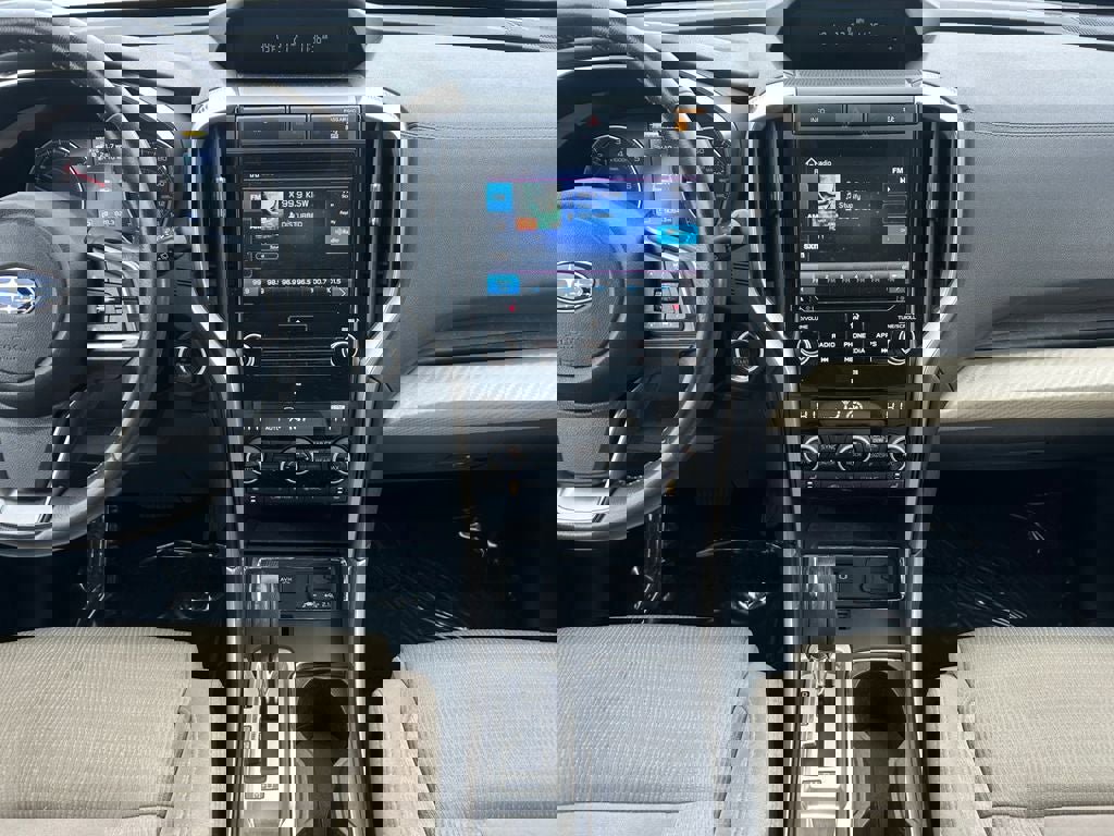 Used 2019 Subaru Ascent Premium image 12