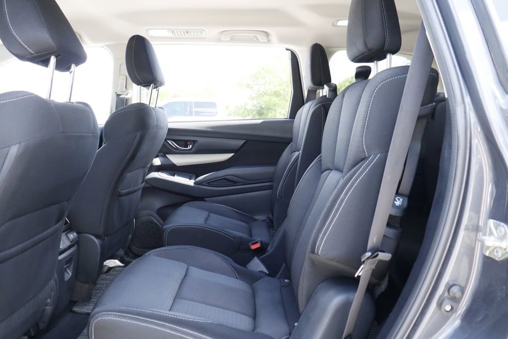 Used 2020 Subaru Ascent Premium w/ Convenience Package AWD/4WD image 27
