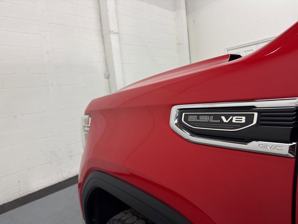 Used 2019 GMC Sierra 1500 SLT image 24