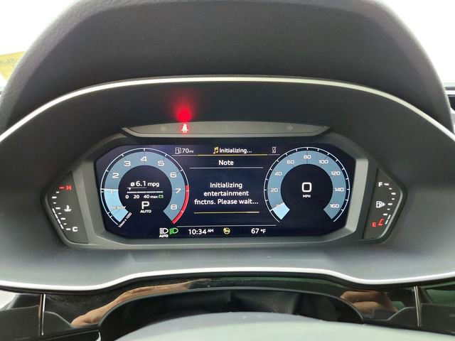 Used 2022 Audi Q3 2.0T Premium Plus AWD/4WD image 25