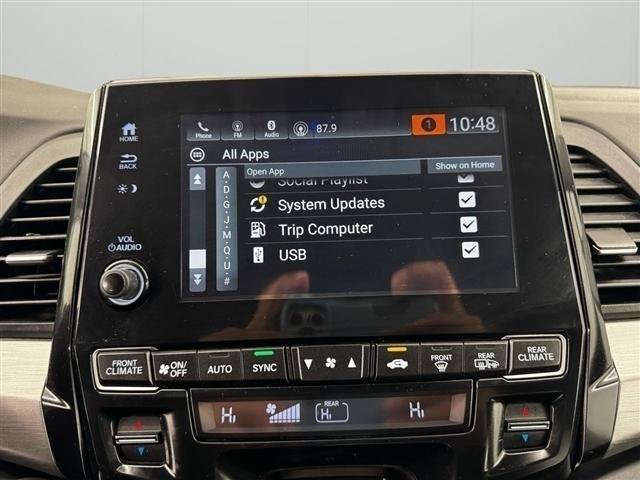 Used 2020 Honda Odyssey EX-L image 32