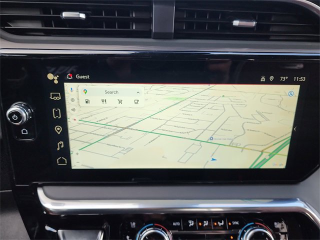 New 2026 GMC Sierra 1500 Denali Ultimate image 23