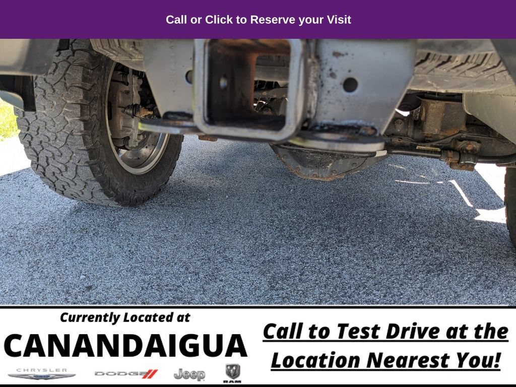 Used 2021 RAM 2500 Limited AWD/4WD image 42
