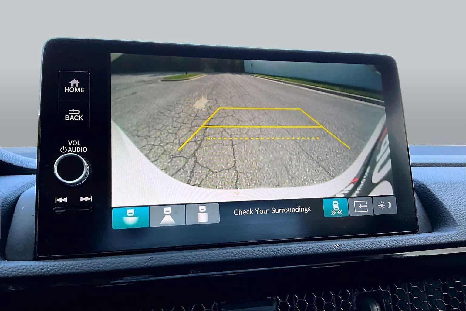 Used 2025 Honda CR-V EX-L image 25